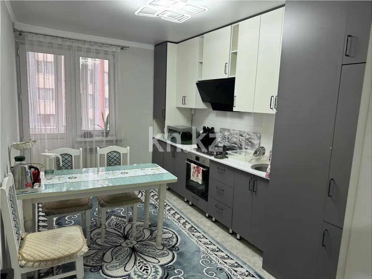 Продажа 2-комнатной квартиры, 58 м², ул. Ырысты, дом  46/13 в Алматы - фото 3