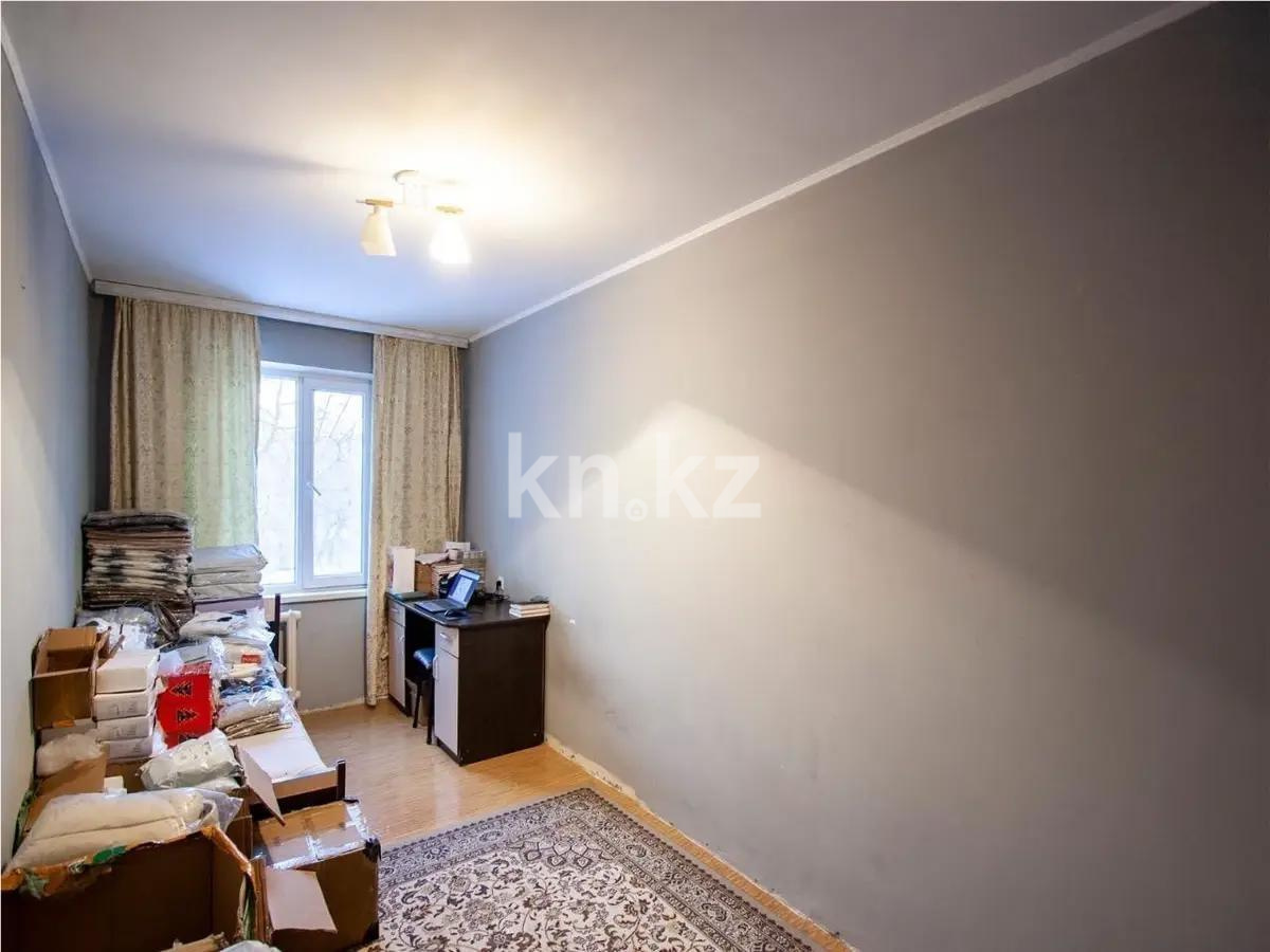Продажа 2-комнатной квартиры, 47 м², мкр-н 4, дом  26 в Алматы - фото 2