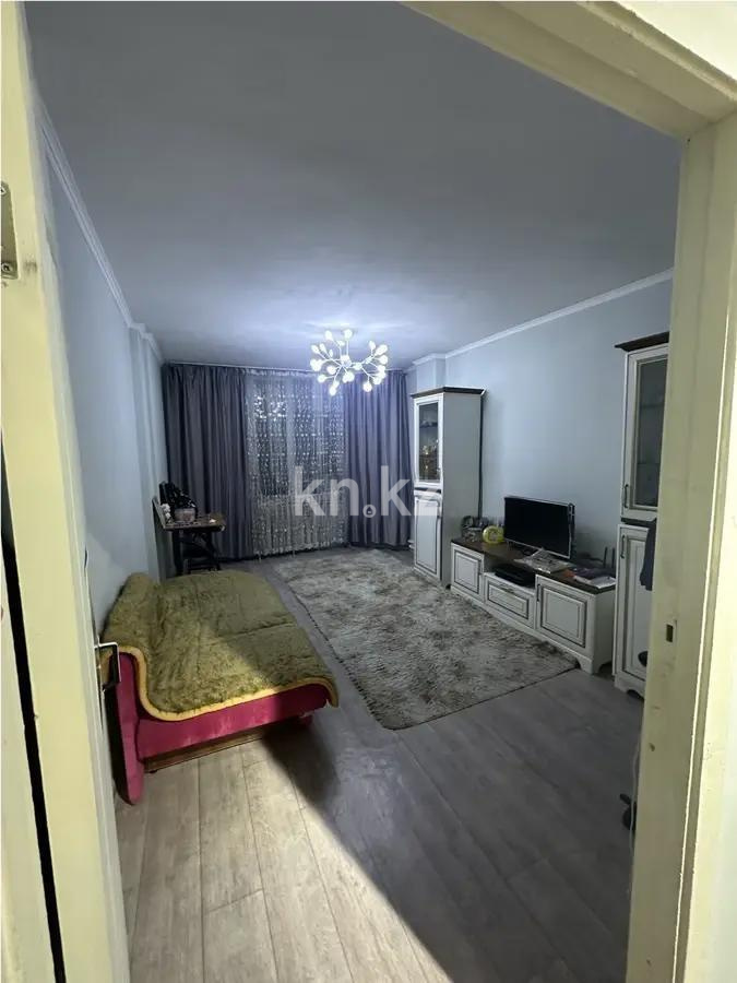 Продажа 3-комнатной квартиры, 74 м² в Алматы