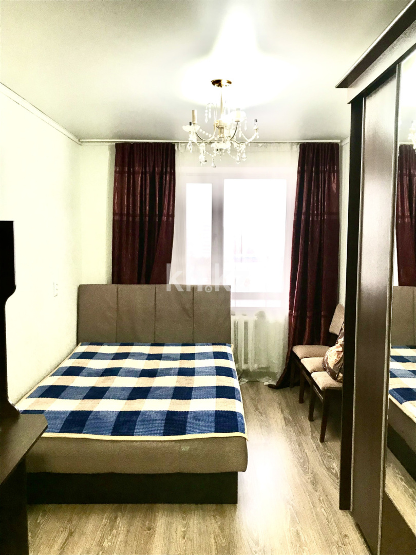 Аренда 2-комнатной квартиры посуточно, 68 м², ул. Ермекова, дом  52 в Караганде - фото 9