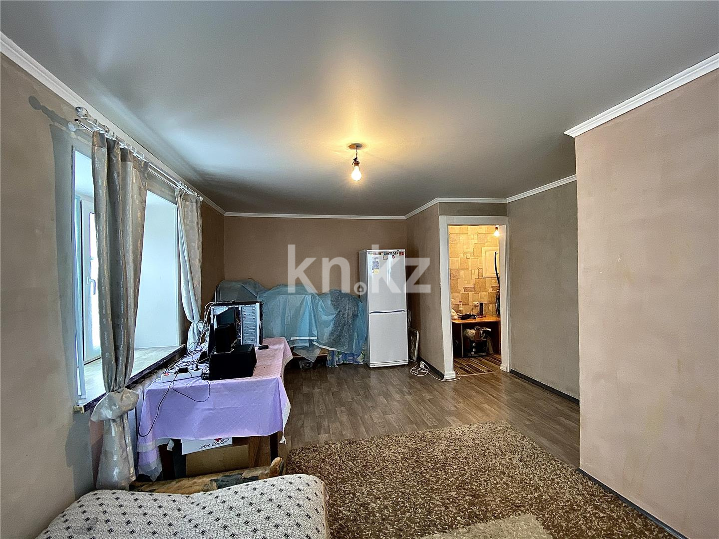 Продажа 1-комнатной квартиры, 30 м², пр. Назарбаева в Караганде - фото 2