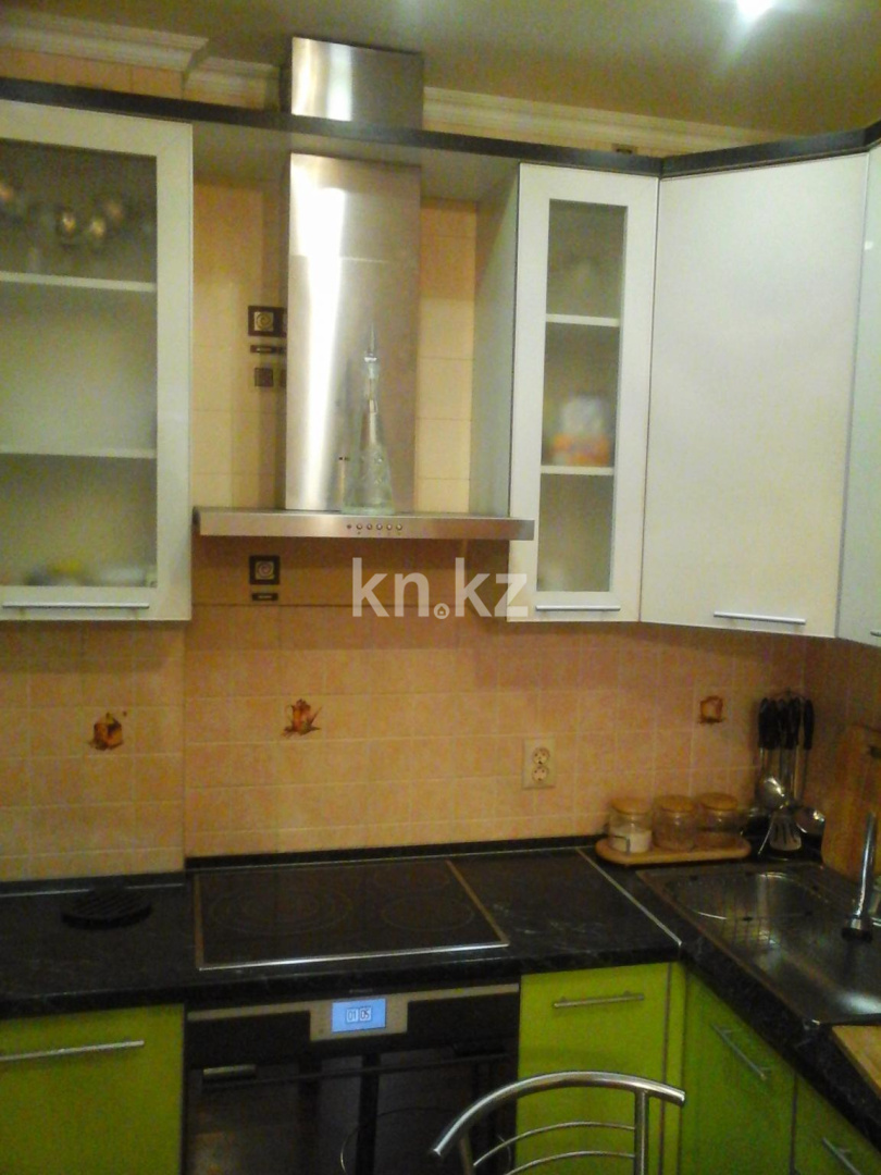 Аренда 1-комнатной квартиры посуточно, 49 м² в Астане - фото 9