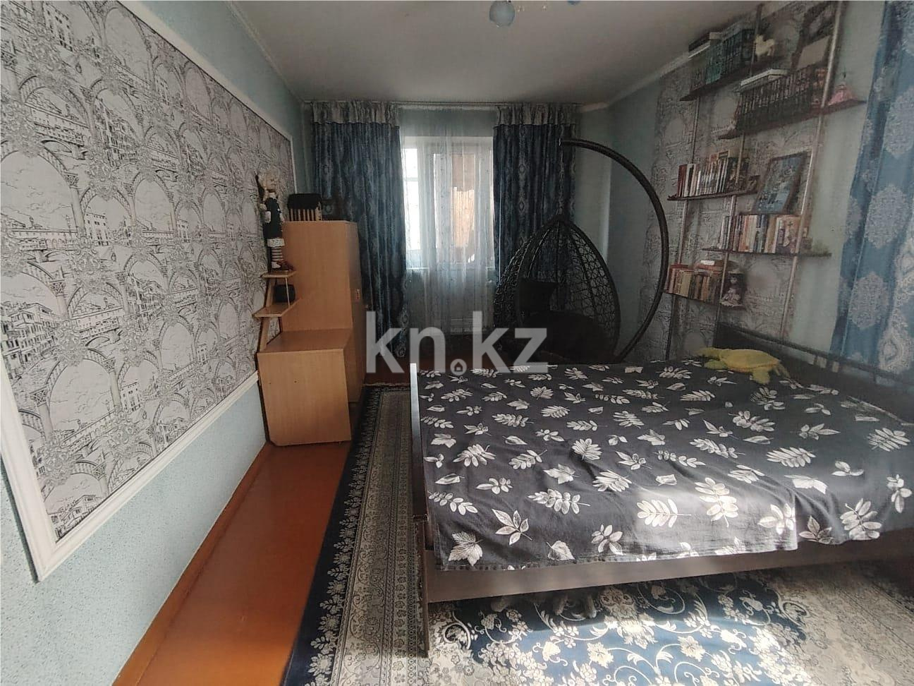 Продажа 3-комнатной квартиры, 62 м² в Темиртау - фото 4