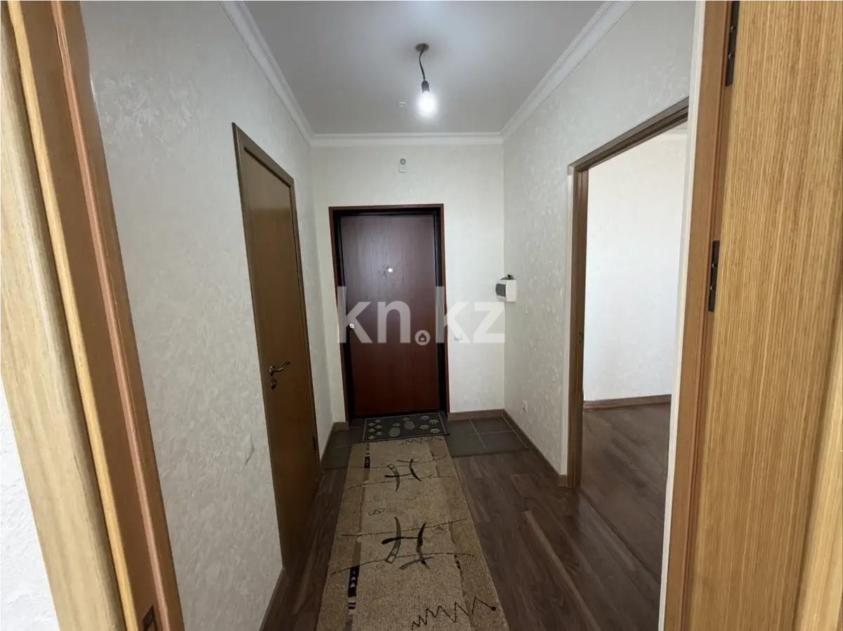 Продажа 1-комнатной квартиры, 34 м² в Астане - фото 4