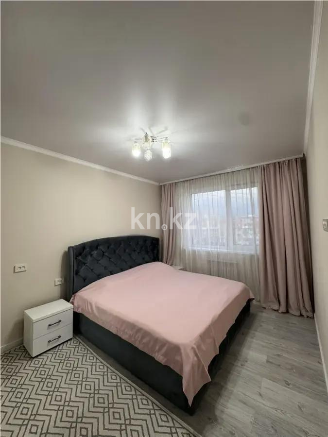 Продажа 2-комнатной квартиры, 60 м², ул. Жунисова, дом  4/3 в Алматы