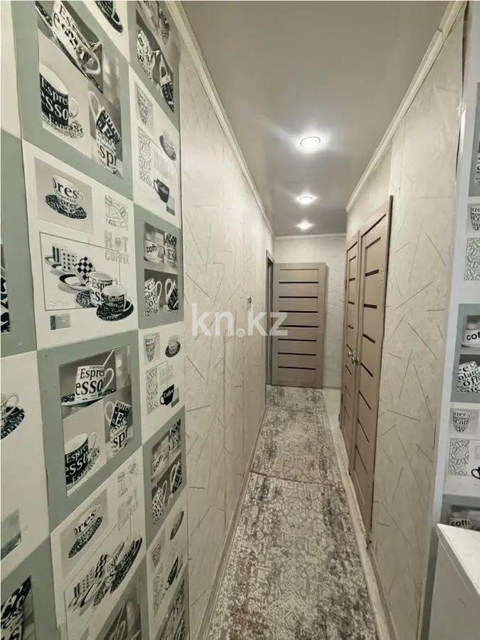 Продажа 2-комнатной квартиры, 45 м² в Темиртау - фото 11
