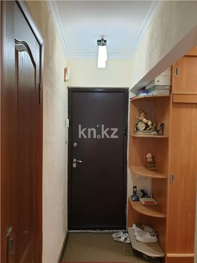 Продажа 2-комнатной квартиры, 42.5 м² в Алматы - фото 5