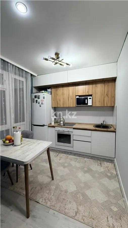 Продажа 2-комнатной квартиры, 53 м² в Алматы - фото 3