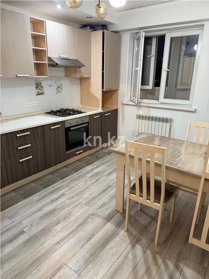 Продажа 1-комнатной квартиры, 47 м², мкр-н 3, дом  19/1 в Алматы - фото 2