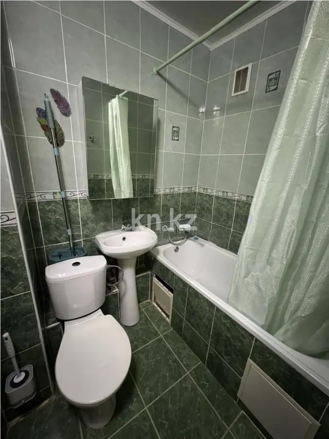 Продажа 2-комнатной квартиры, 44 м² в Алматы - фото 4