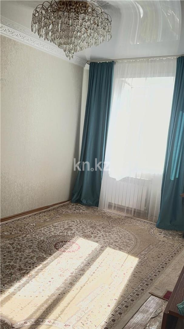 Продажа 3-комнатной квартиры, 57 м² в Астане - фото 4