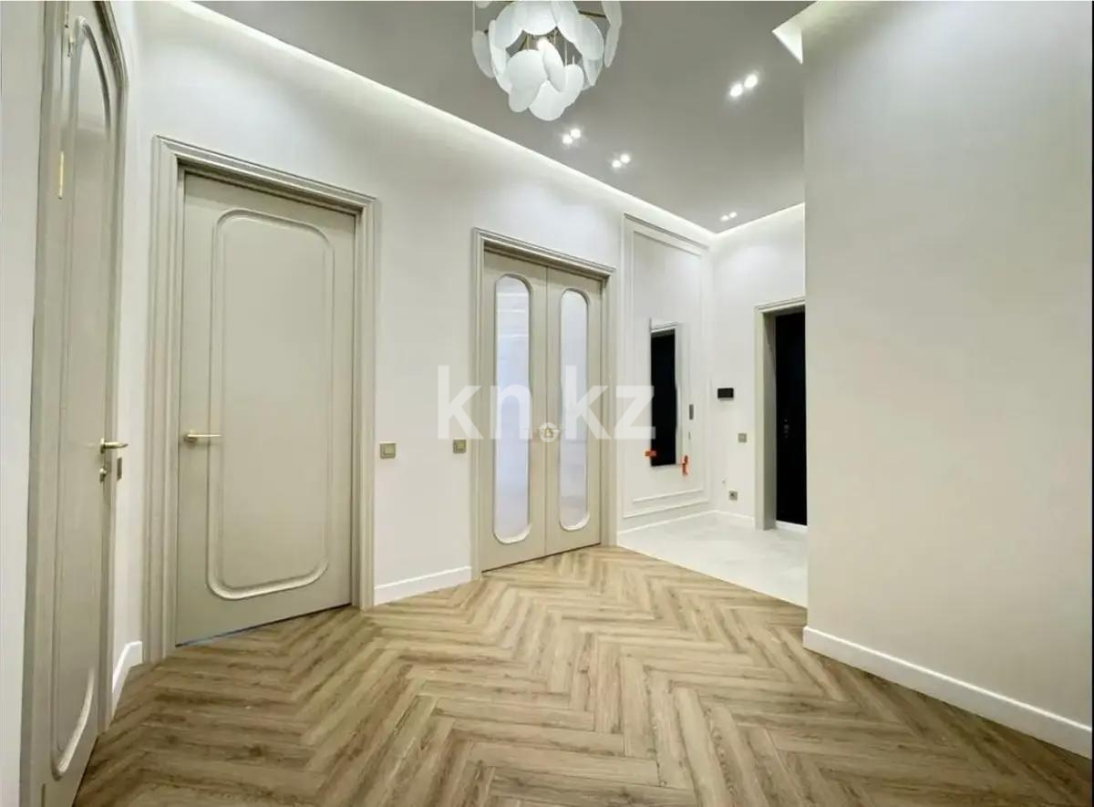 Продажа 3-комнатной квартиры, 80 м² в Астане - фото 4