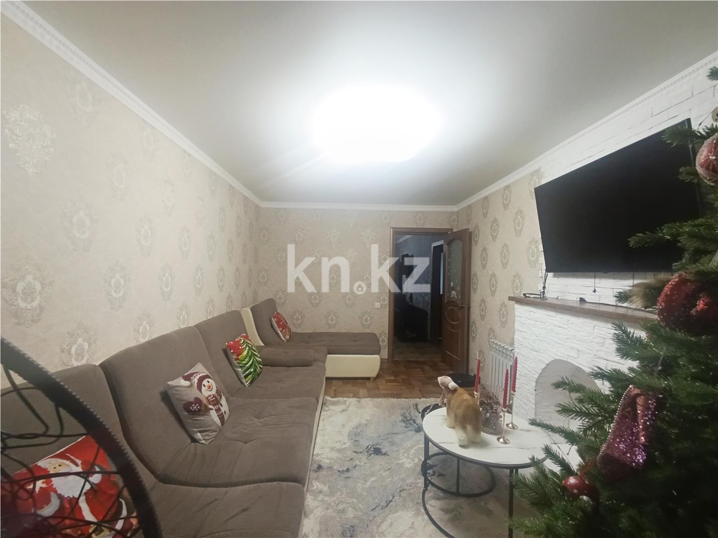 Продажа 2-комнатной квартиры, 50 м² в Караганде - фото 5