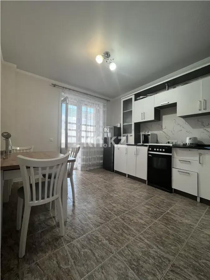 Продажа 1-комнатной квартиры, 36.6 м² в Астане - фото 2