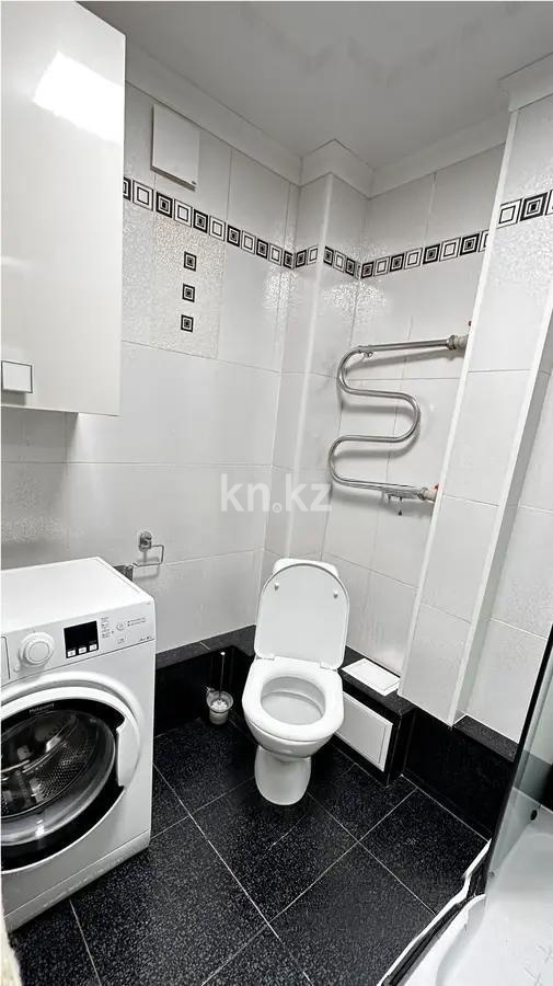 Продажа 1-комнатной квартиры, 36.2 м² в Астане - фото 4