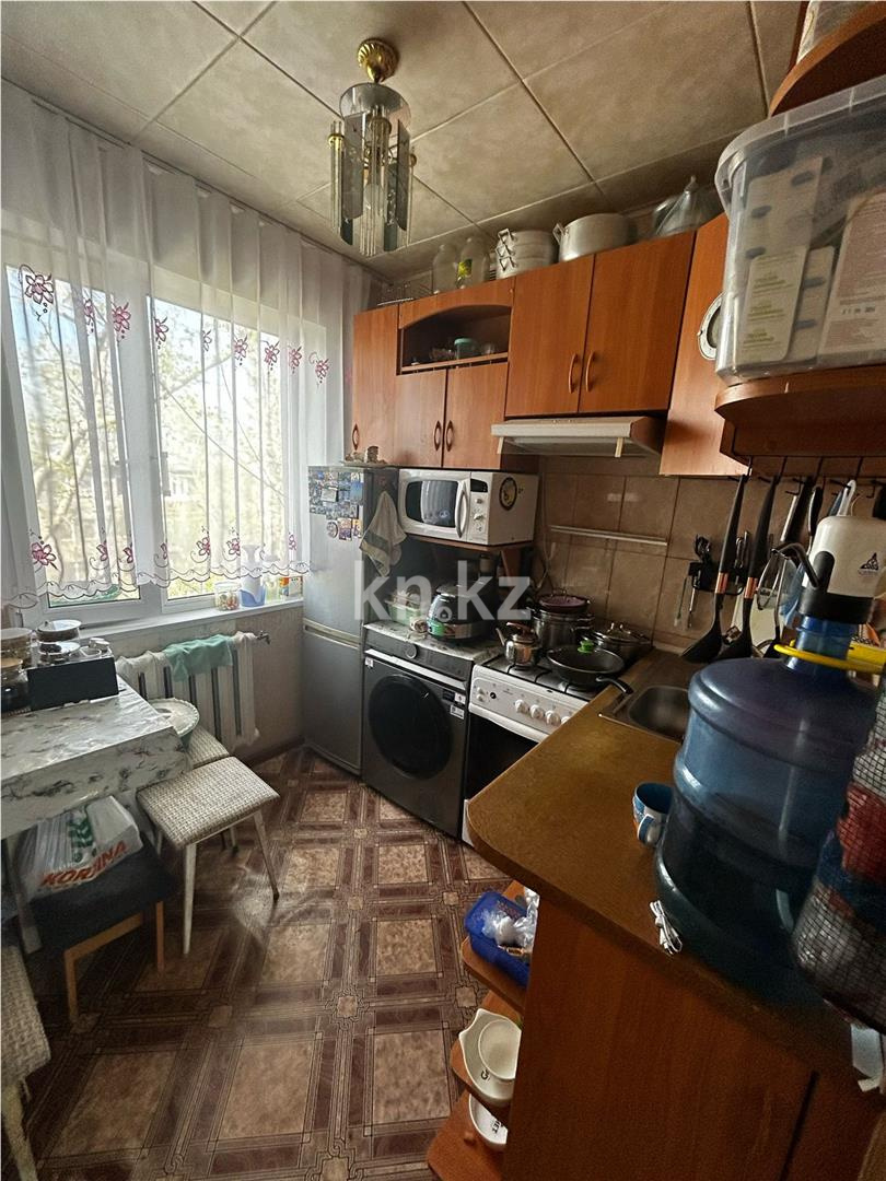 Продажа 2-комнатной квартиры, 43 м², мкр-н 7-й в Темиртау - фото 5