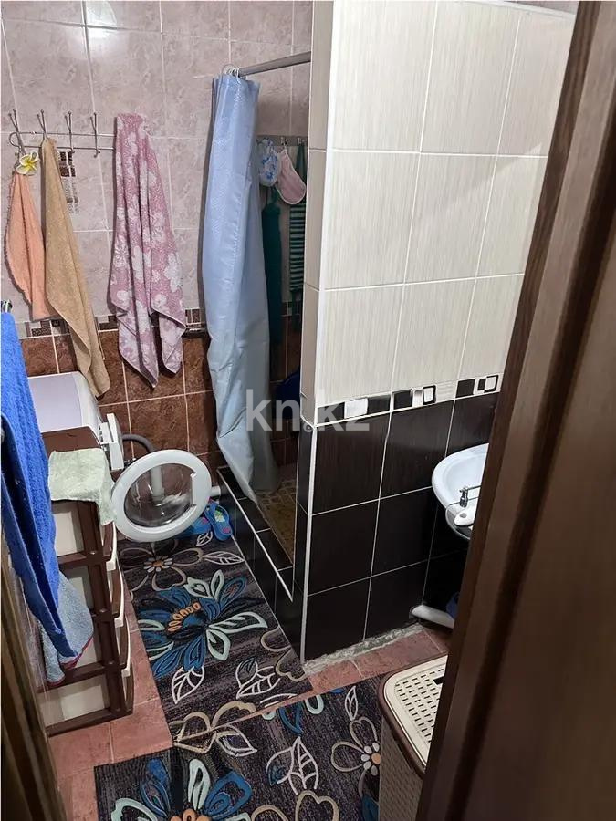 Продажа 2-комнатной квартиры, 54 м² в Алматы - фото 4