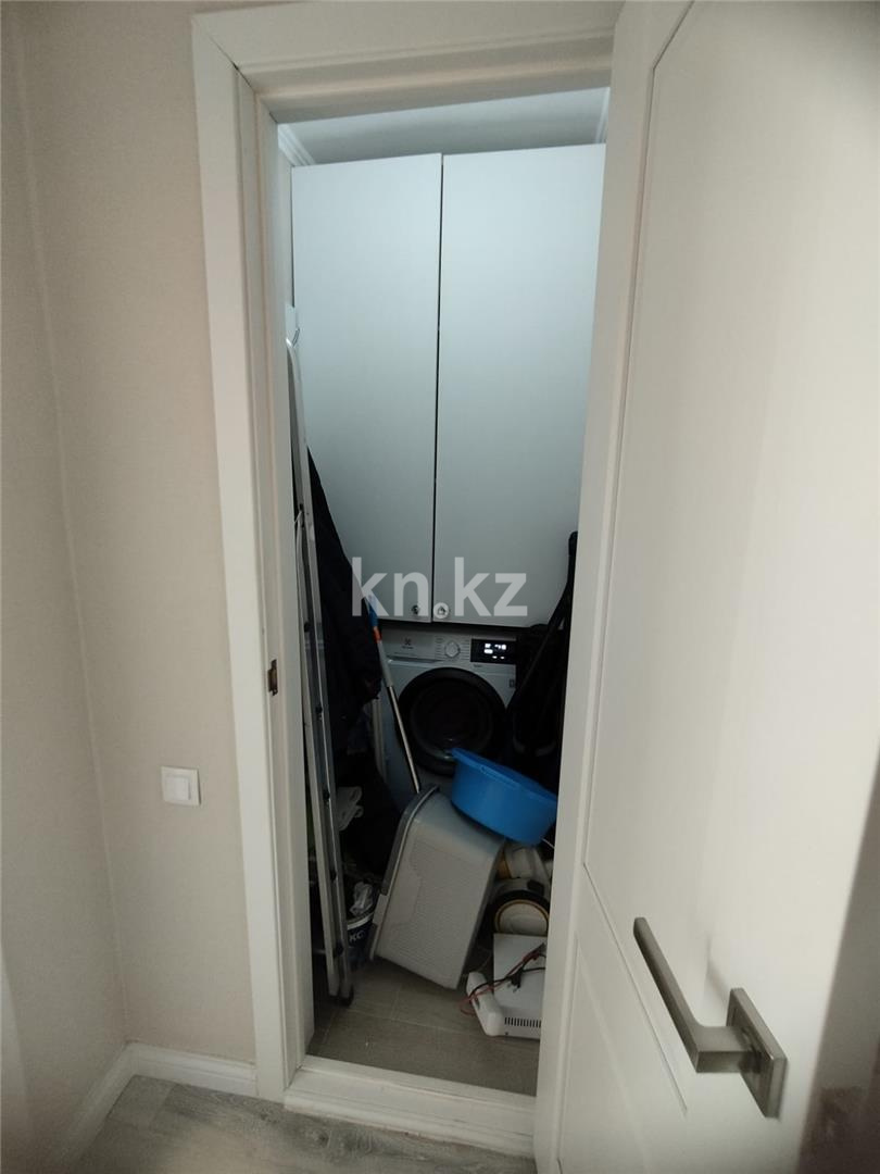 Продажа 3-комнатной квартиры, 60 м² в Караганде - фото 14