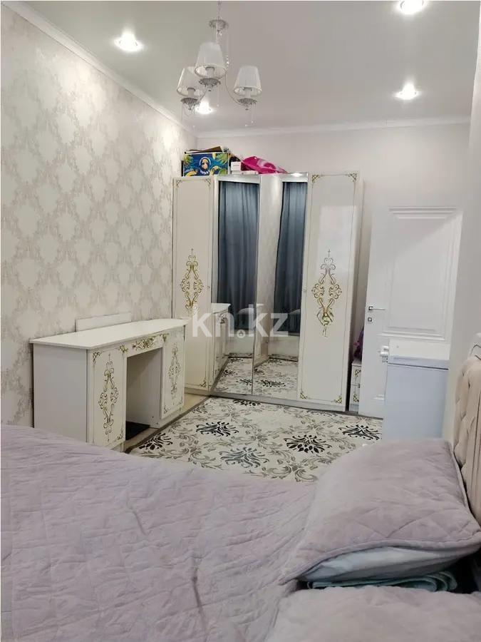 Продажа 3-комнатной квартиры, 60 м², ул. Калдаякова, дом  24 в Астане - фото 2