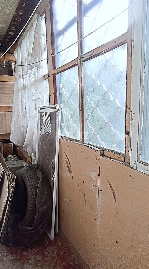 Продажа 3-комнатной квартиры, 56 м², ул. 6-й мик-н в Темиртау - фото 9