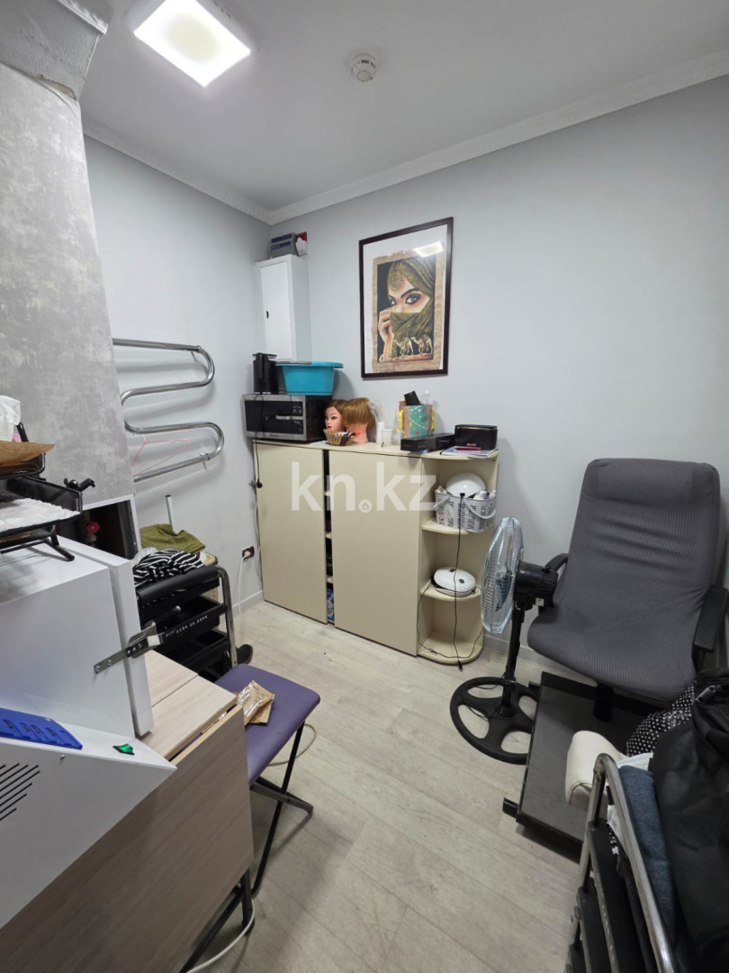 Продажа помещения, 40.5 м² в Алматы - фото 4