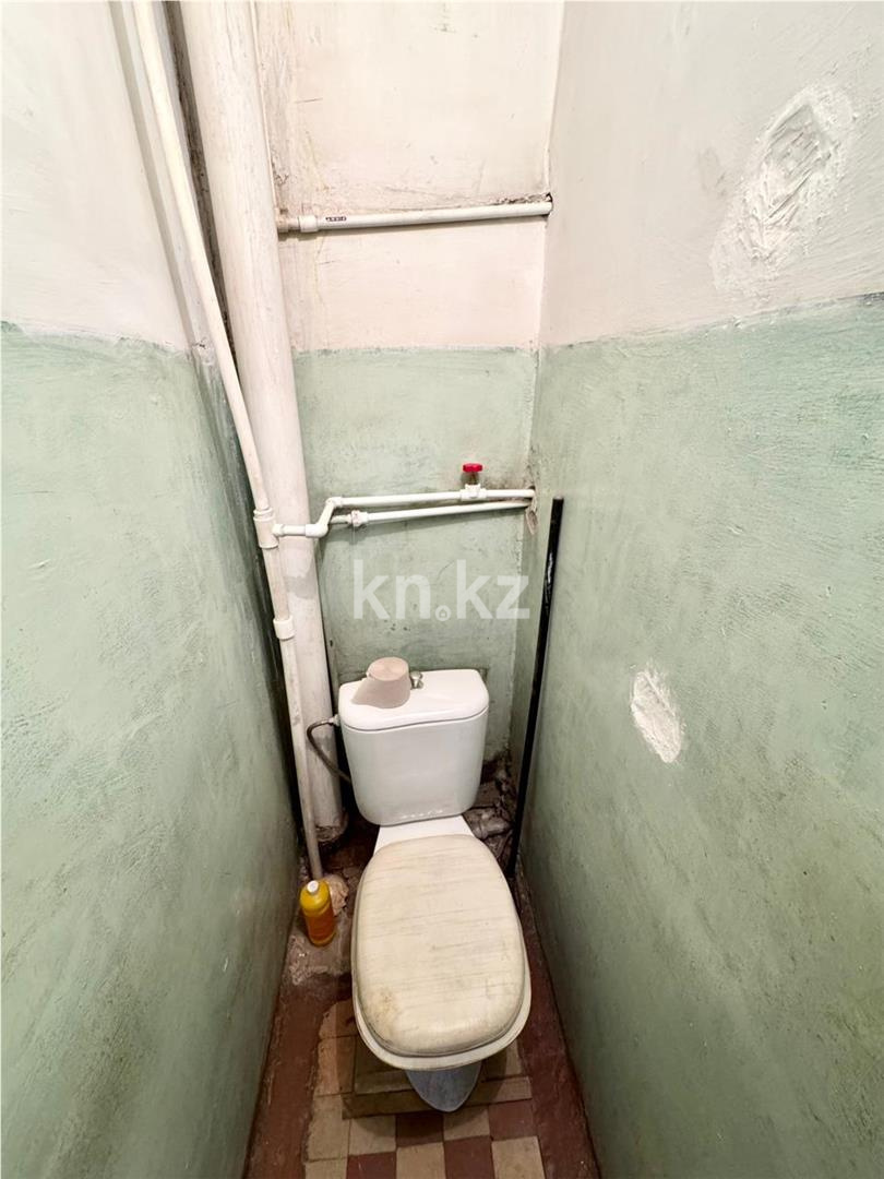 Продажа 1-комнатной квартиры, 30 м² в Караганде - фото 5