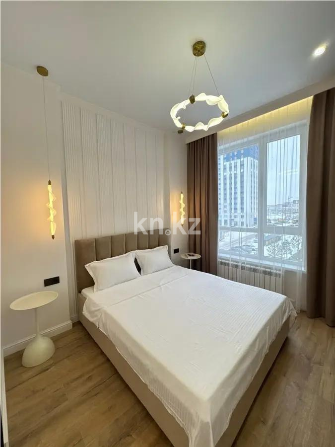 Продажа 2-комнатной квартиры, 44 м² в Астане - фото 3