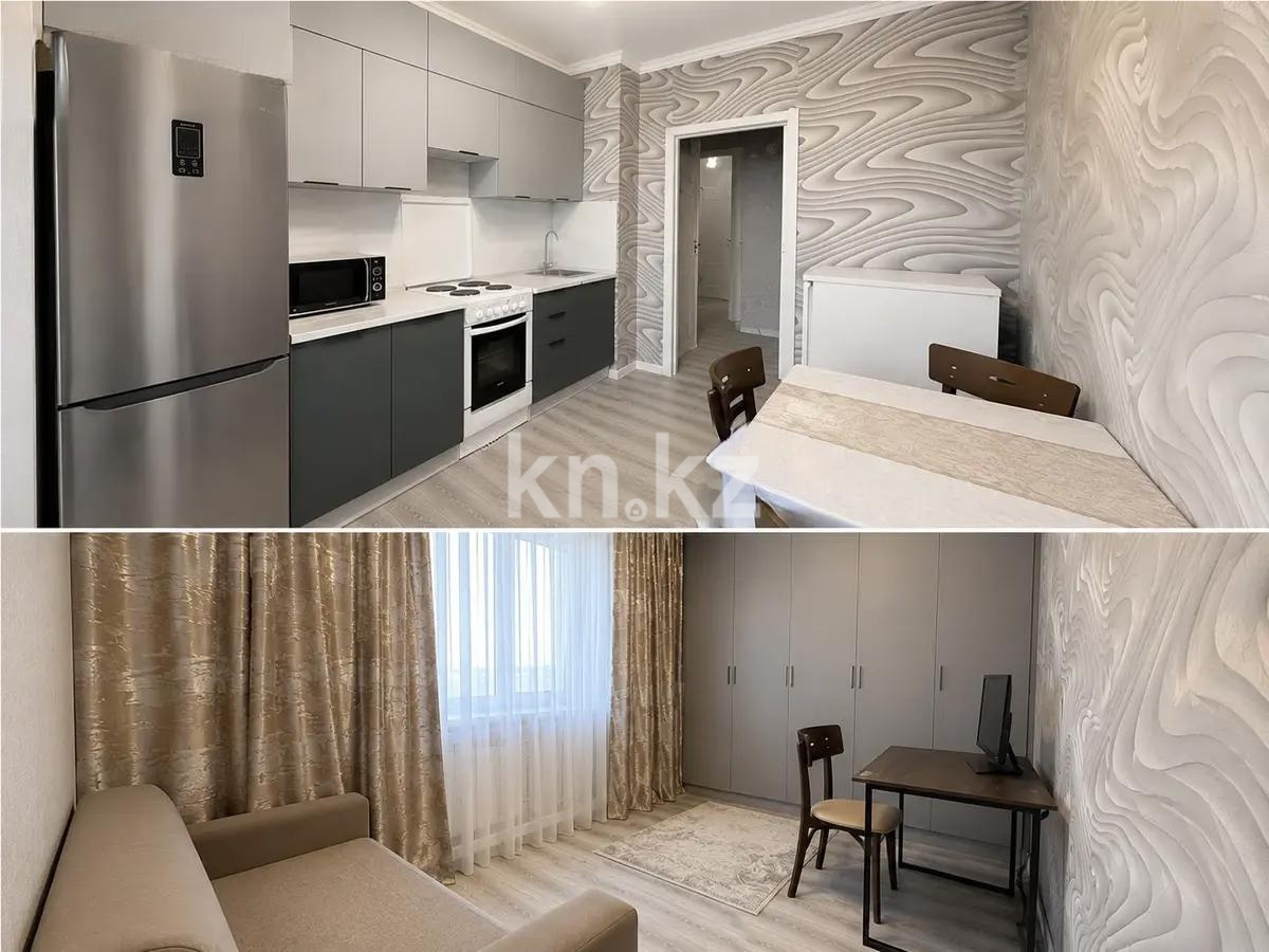 Продажа 2-комнатной квартиры, 59.9 м² в Астане - фото 2