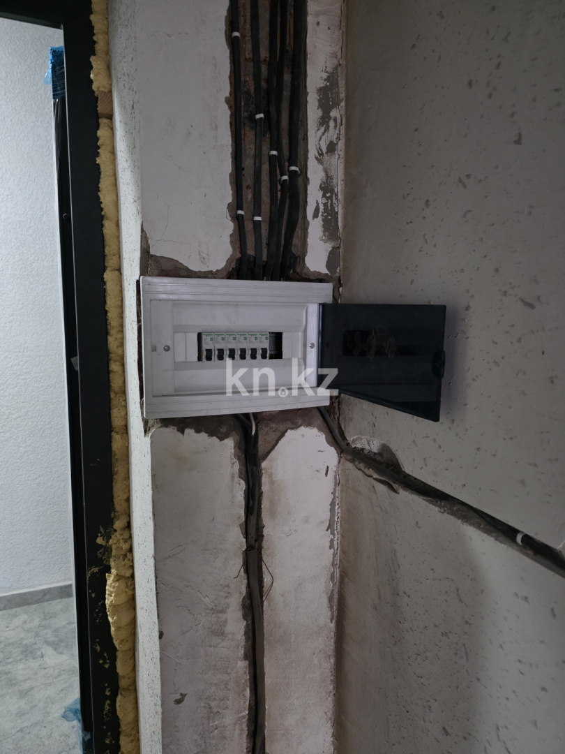 Продажа 1-комнатной квартиры, 30.3 м², ул. Аль-Фараби, дом  76 в Астане - фото 8