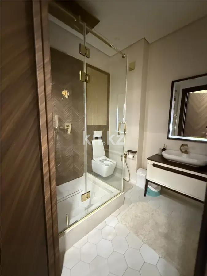 Продажа 8-комнатной квартиры, 189.2 м² в Алматы - фото 5