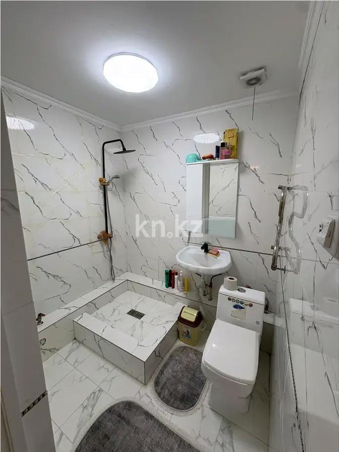 Продажа 2-комнатной квартиры, 67 м² в Алматы - фото 5