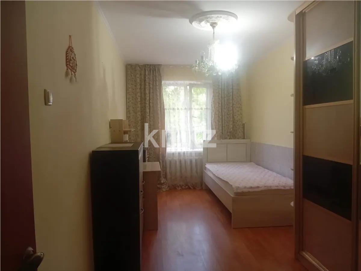 Продажа 2-комнатной квартиры, 44.9 м², мкр-н Орбита-2, дом  28 в Алматы - фото 2