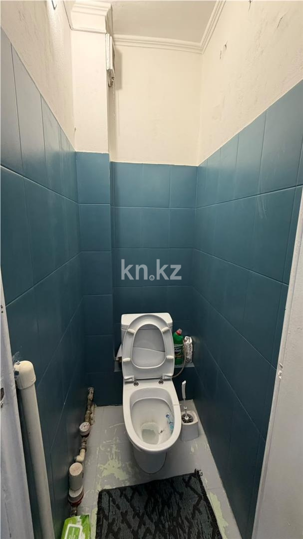 Продажа 1-комнатной квартиры, 42 м² в Караганде - фото 6