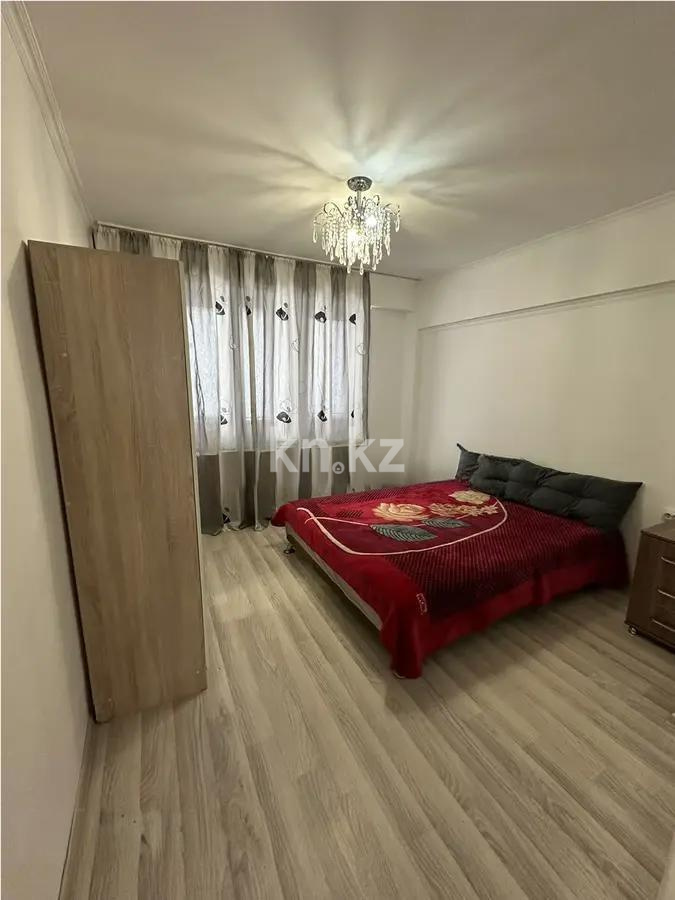 Продажа 2-комнатной квартиры, 60.3 м² в Алматы - фото 2