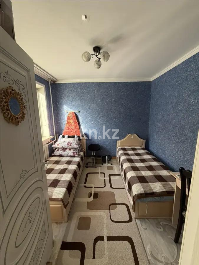 Продажа 4-комнатной квартиры, 63 м² в Караганде - фото 2