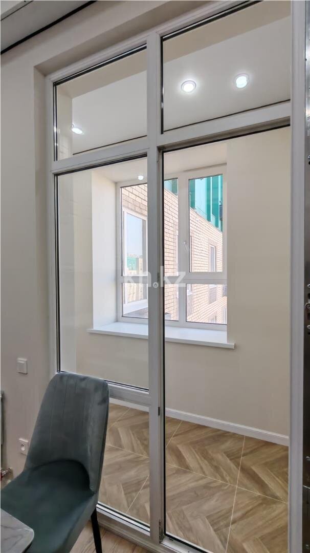 Продажа 2-комнатной квартиры, 52 м² в Караганде - фото 11