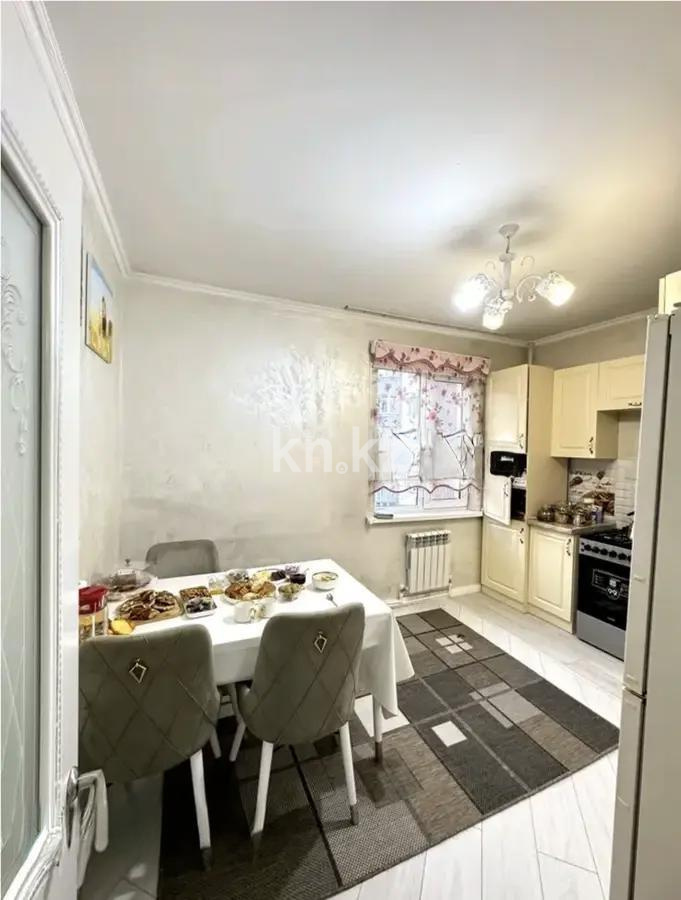 Продажа 3-комнатной квартиры, 96 м² в Алматы - фото 4