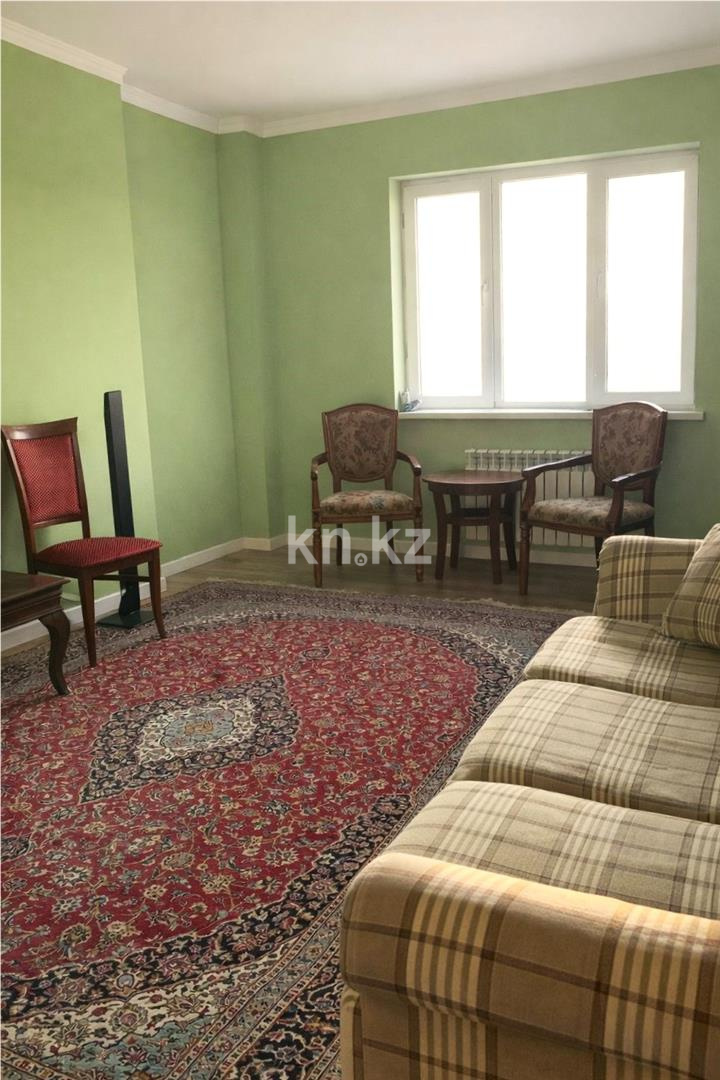 Продажа 3-комнатной квартиры, 85.4 м² в Астане