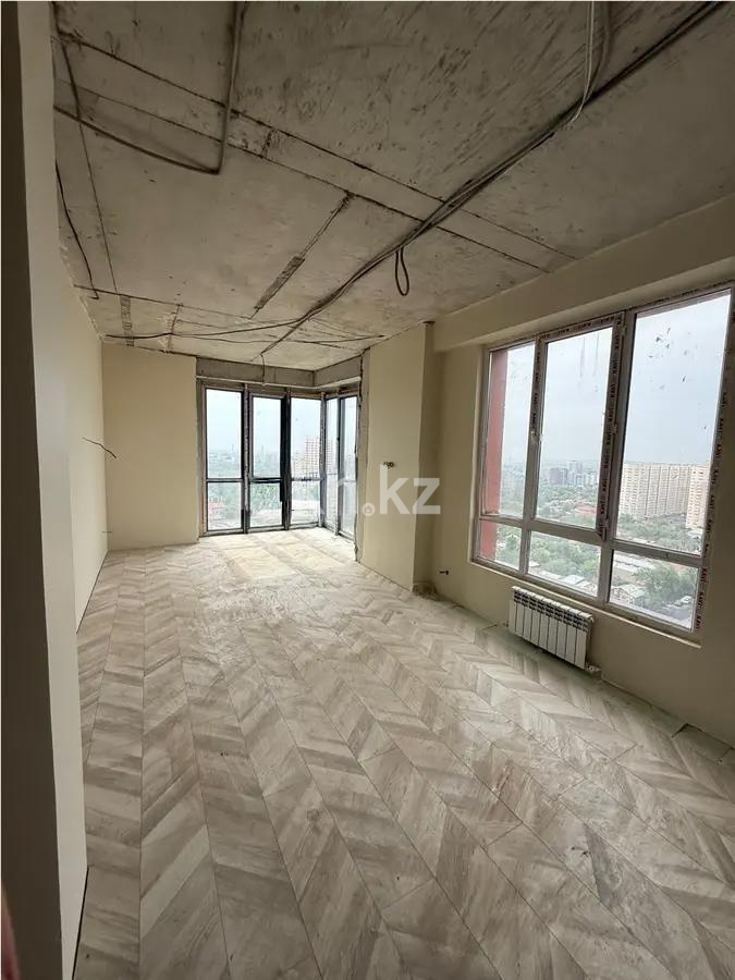 Продажа 3-комнатной квартиры, 116 м², пр. Абая, дом  164 в Алматы