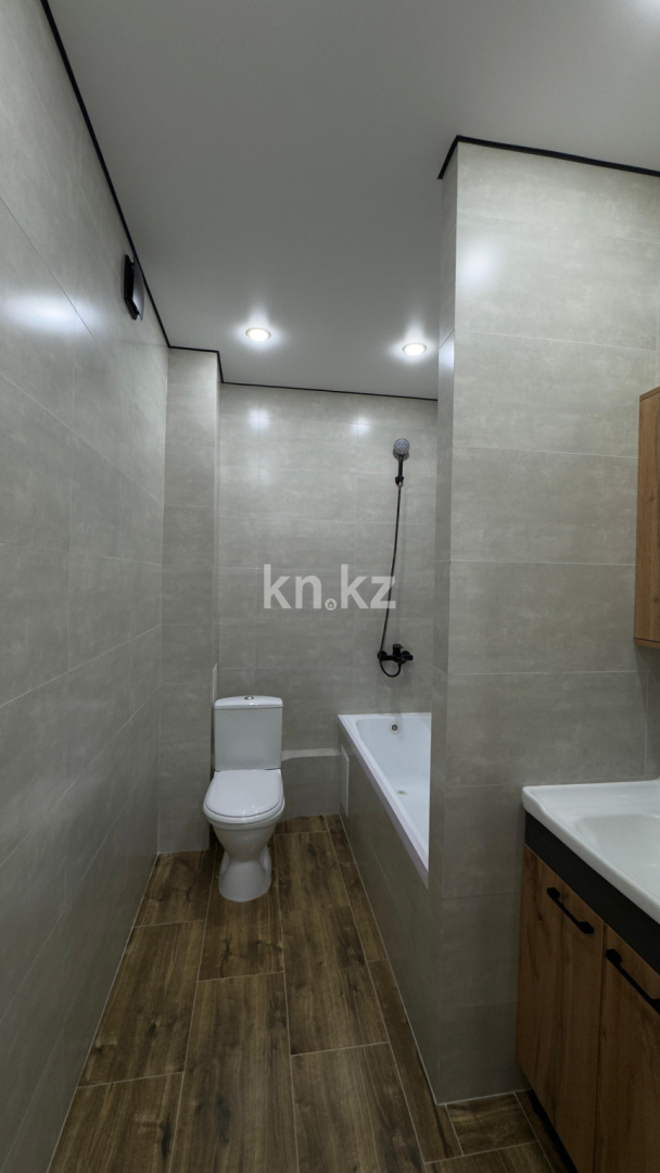 Продажа 1-комнатной квартиры, 38 м² в Астане - фото 6