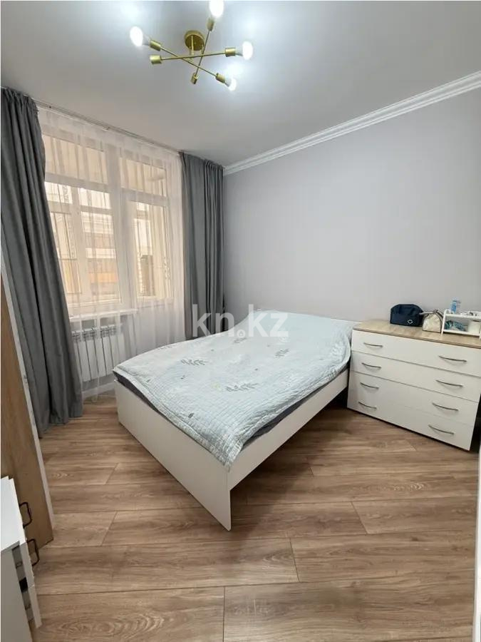 Продажа 2-комнатной квартиры, 41.1 м² в Астане - фото 2