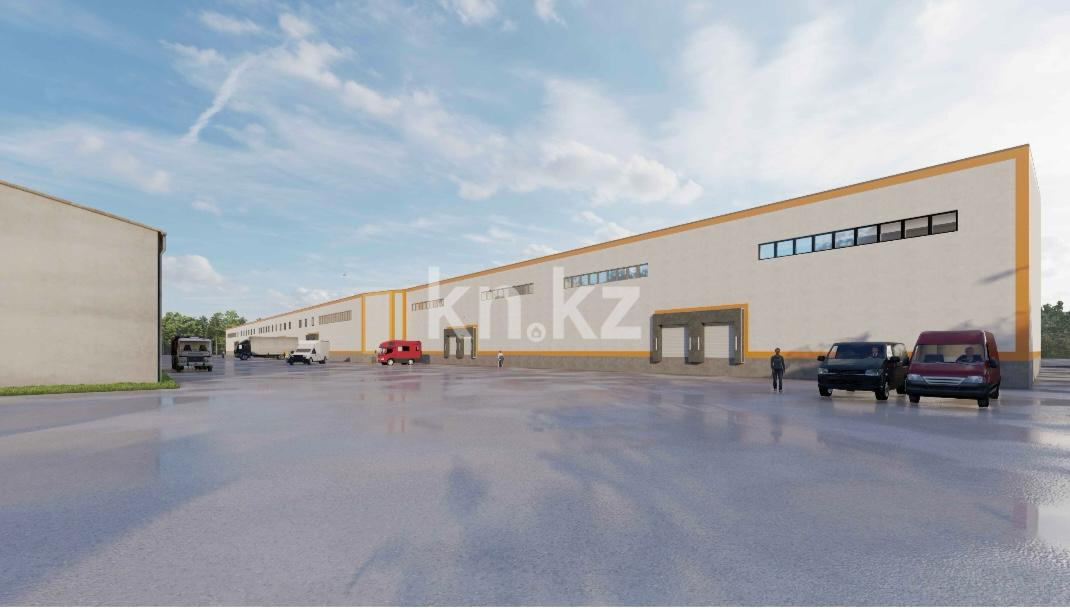 Аренда , 2315 м², пр. Сейфуллина в Караганде - фото 2