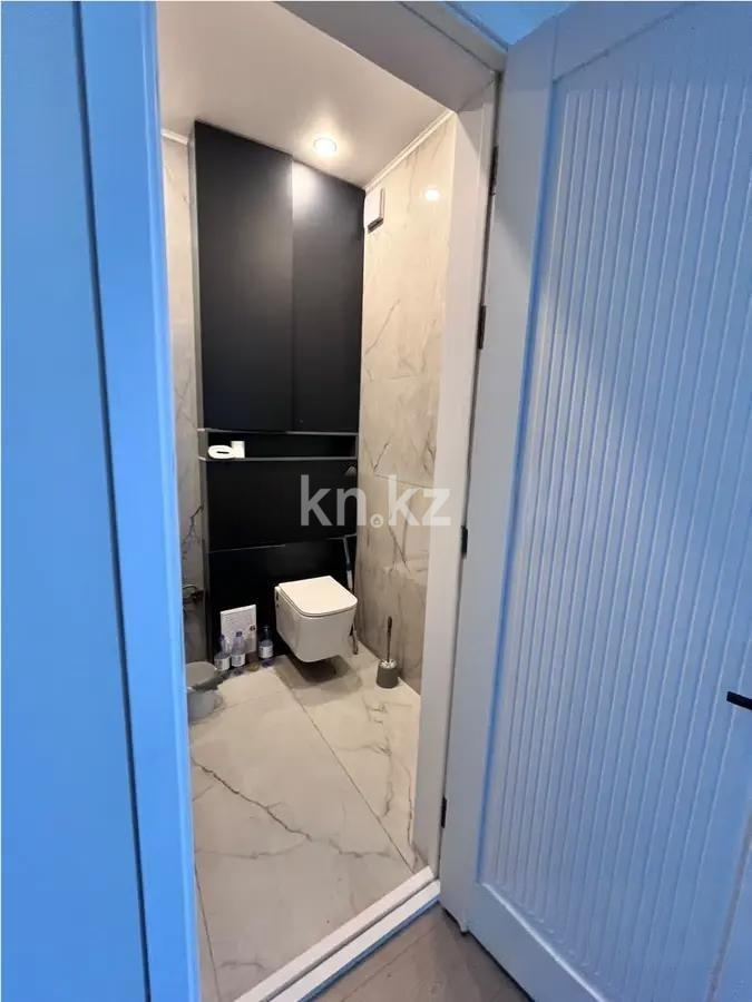 Продажа 3-комнатной квартиры, 102 м² в Алматы - фото 8