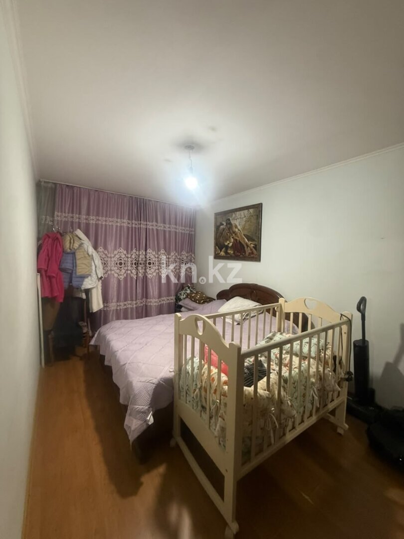 Продажа 2-комнатной квартиры, 50.3 м² в Караганде - фото 3