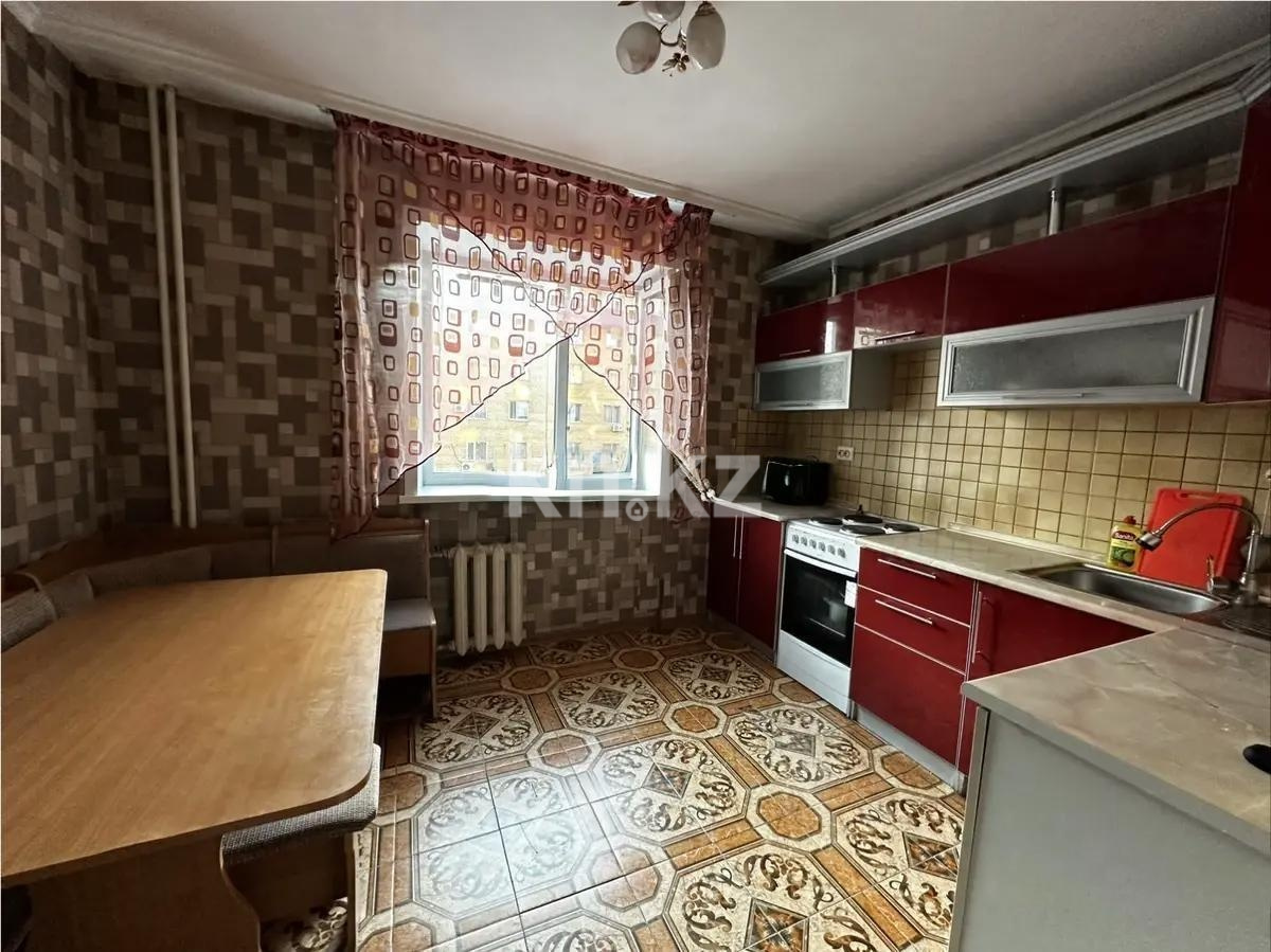 Продажа 1-комнатной квартиры, 38 м² в Астане - фото 2