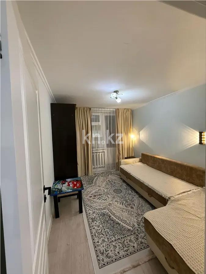 Продажа 1-комнатной квартиры, 51 м² в Астане