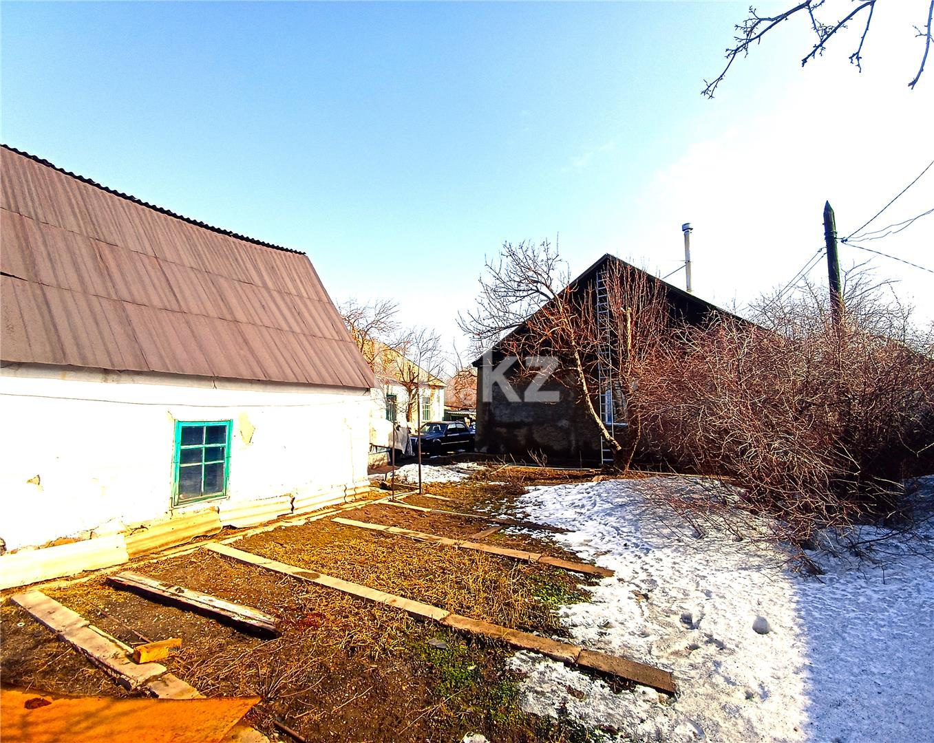 Продажа 3-комнатного дома, 73.4 м², ул. Вишневского в Караганде - фото 31