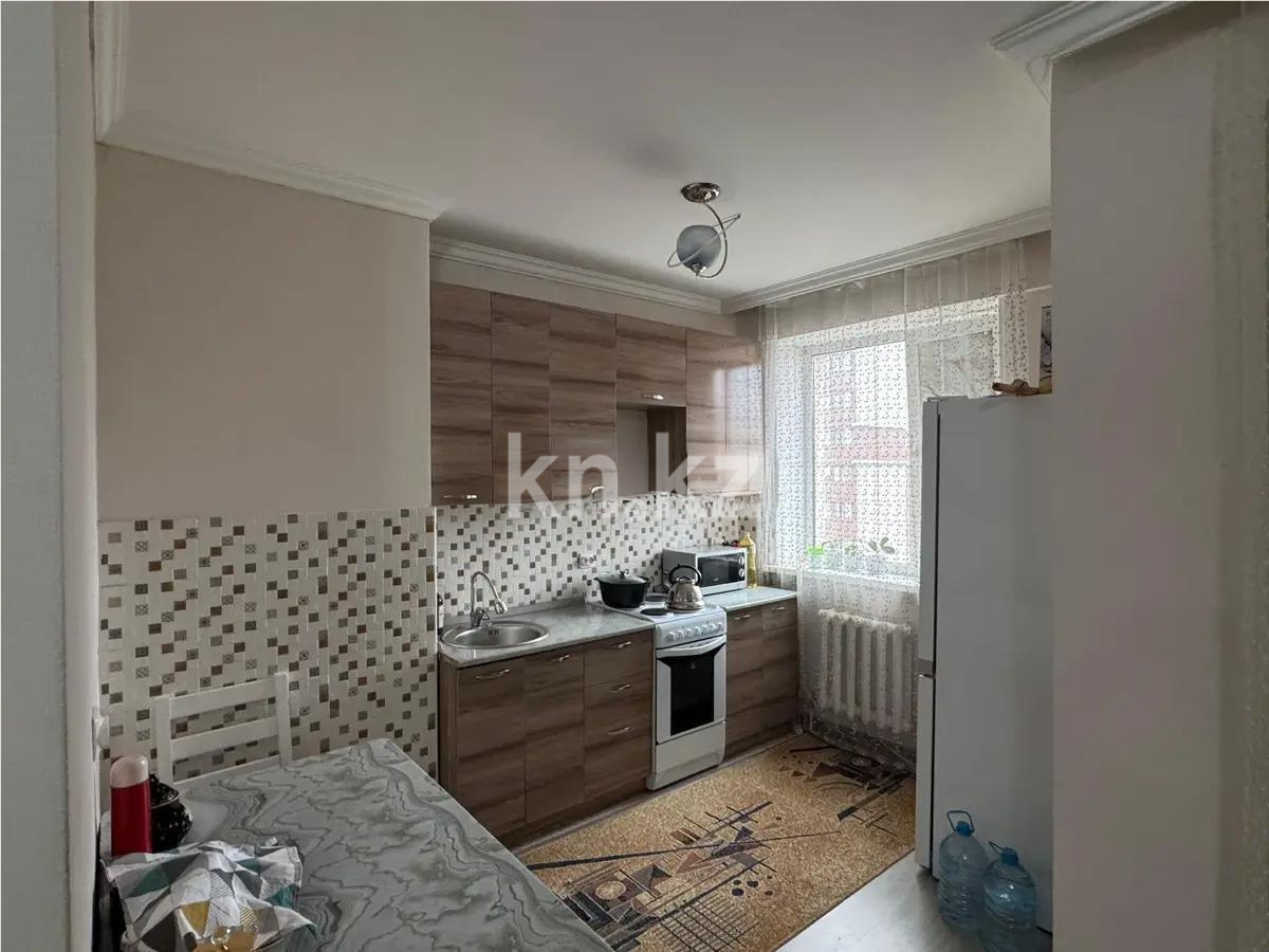 Продажа 1-комнатной квартиры, 35.5 м², ул. Айнакол, дом  54а в Астане - фото 3
