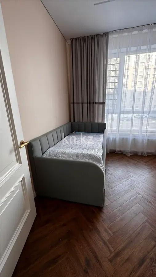 Продажа 3-комнатной квартиры, 85 м² в Астане