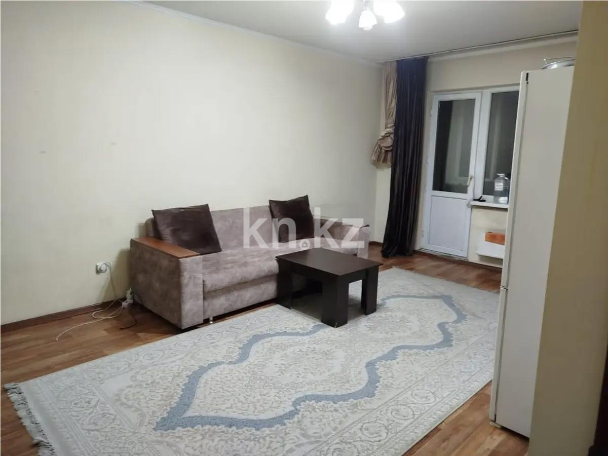 Продажа 2-комнатной квартиры, 46 м², мкр-н Кулагер, дом  8 в Алматы